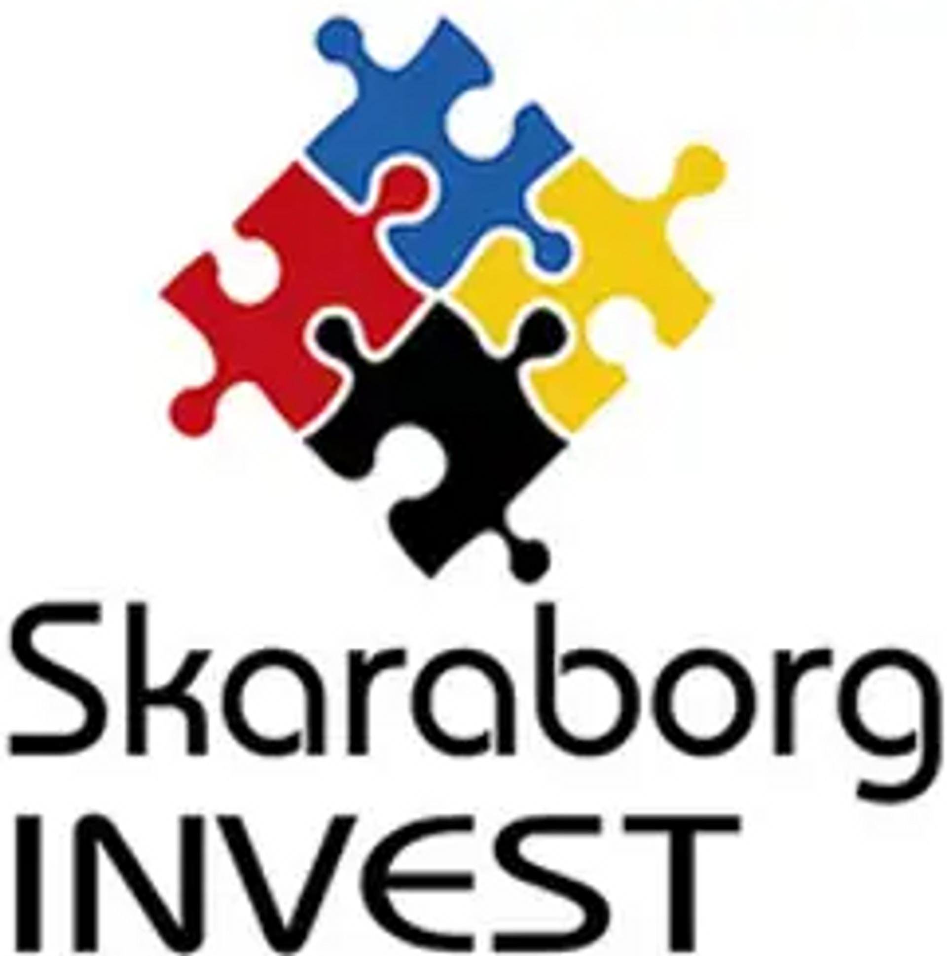 Skaraborg invest logotyp