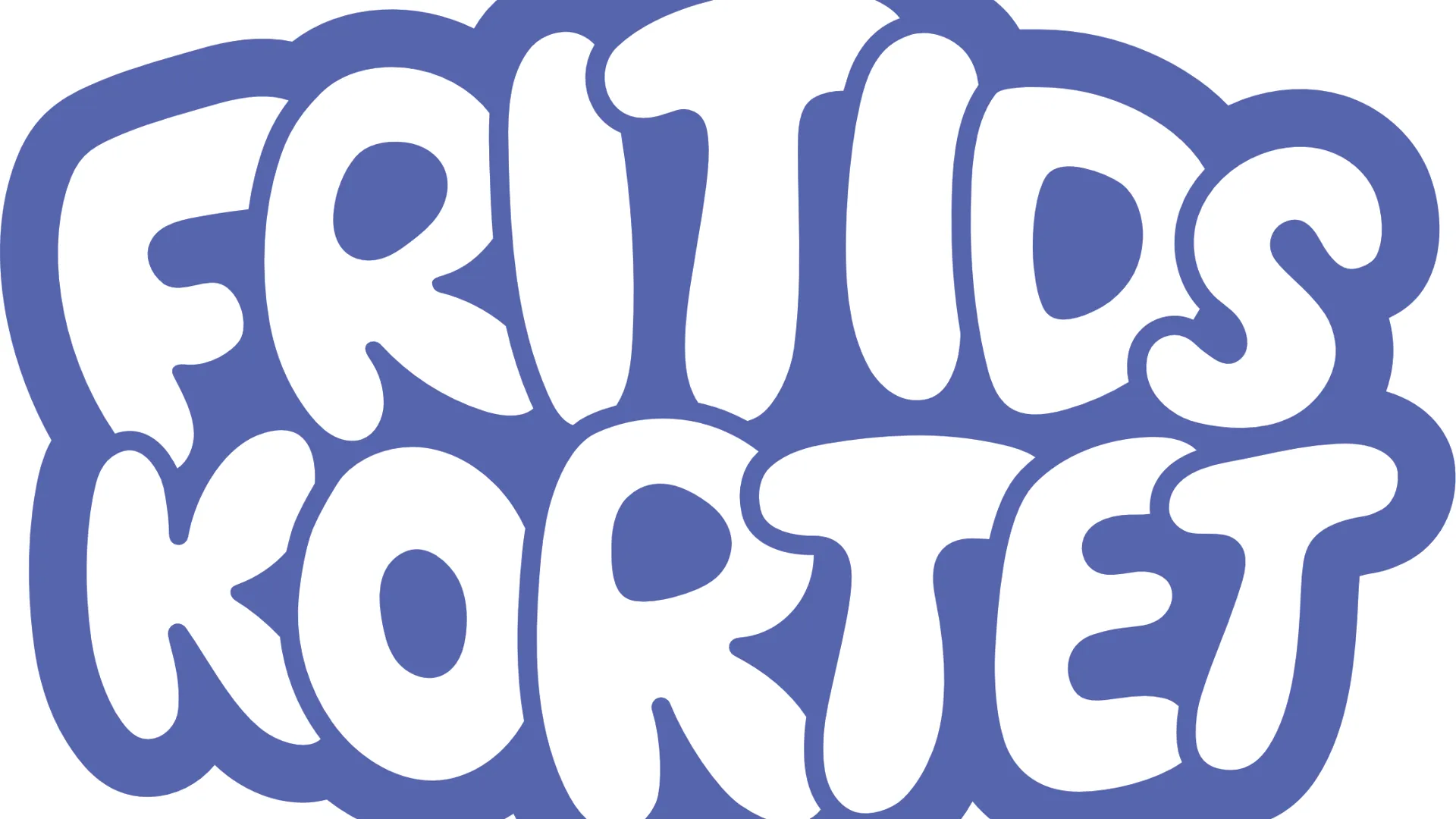 Fritidskortets logga