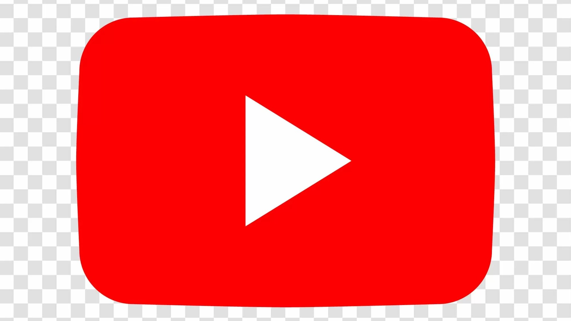 Logotyp YouTube.